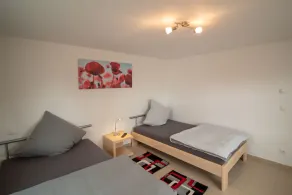 Un'intera casa - casa vacanze tranquilla per turisti e meccanici - Image 5