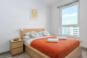 P&O Serviced Apartments Nowy Ursus - Image 5