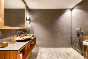 Chalet GM - Gesamtes Haus by A-Appartments - Image 3