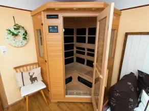 Gemütliches Ferienwohnung in Feldwies mit Sauna - Image 4