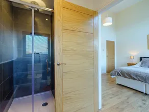3 værelses bolig i Duror - Image 2