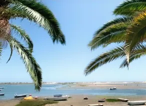 Algarve - Altura Wunderschöne Doppelhaushälfte - Image 3