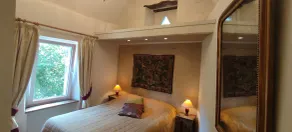 Lakeside Cottage, 15 min from the beach, D-Day, ideal for families, calm and nature - Image 2