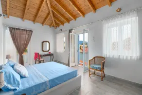 Luxury Kefalonia Villa | Villa Petrino | Private Terrace | 1 Bedroom - Image 4