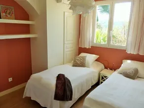 Villa open views heated pool 5 bedrooms 3 bathrooms - Image 5