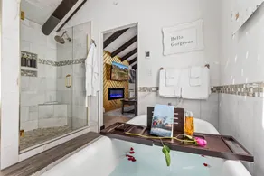2026 Reimagined Wellness Estate | Private Spa, Resort Pool, Sedona Dream Maker- Dream With Us Today  - Image 3