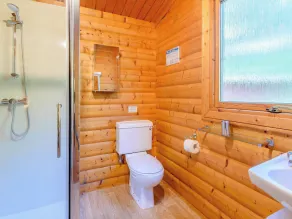 Lodge Scandinave - UK37188 - Image 2