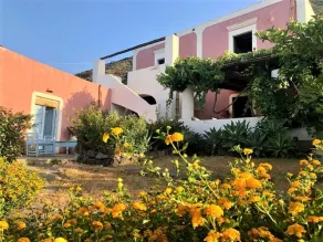Charming villa in SALINA Capo Faro- dream sunset - - Image 4