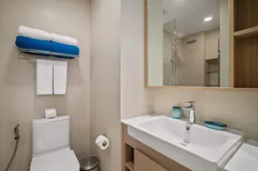 Skypark Aurora Building 3 in Laguna by Banyan Living - Image 2