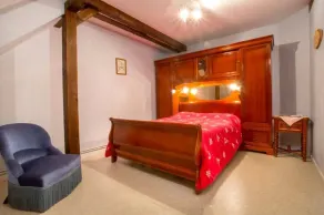 Maison mitoyenne campagnarde, à 10min des pistes, au pied des montagnes - Image 5