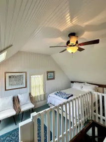 Private Beach,Rustic, Charming Historic Farm, Acadia, Blue Hill Peninsula, Pets - Image 5