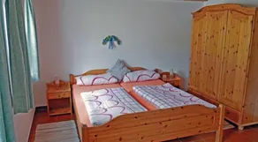 Vacation apartment 2, up to 5 persons, 65 sqm, 2 separate bedrooms - Image 2
