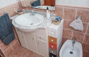 2 Bedroom Beach Front Apartment In Bellreguard - Image 4
