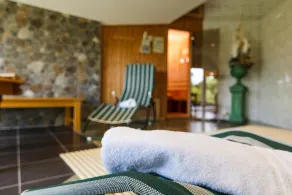 Suite mit 2 Badezimmern und Balkon - Image 2