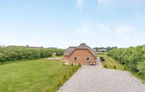 Awesome Home In Ulfborg With Sauna - Image 4