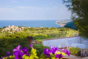 Unique panorama for apartment I Sassi Neri - Image 5