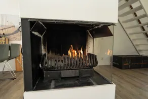 Feriepark Krim Texel, 5 soveværelser, 2 badeværelser, 3 toiletter, sauna, stor have - Image 2