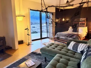 West Wind, cabin with breathtaking vieuws  - Image 5