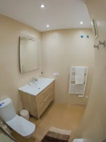 2 bedroom apartment - Sleeps 4 - Pool - Garden - Image 3