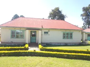 Bishop Muge Guest House & Conference - Image 5