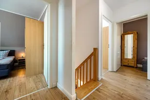 Casa a schiera XXL ideale per famiglie con Wi-Fi a Buchholz - Image 2
