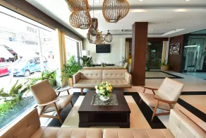 Wungnoy Hotel - Image 4