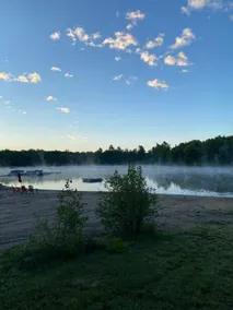 Site #45 | Blue Lake Bunkie - Image 3