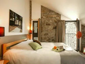 Agréable appartement pour 5 personnes avec WIFI, piscine, TV, terrasse et animaux admis - Image 4