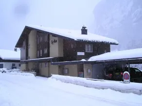 Lejlighed i maleriske gletscher dal Lauterbrunnen. - Image 3