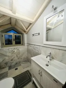 Beautiful new house in Portoheli with great view - Image 5