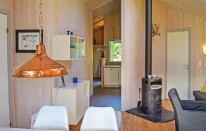 Nice Home In Græsted With Sauna - Image 3