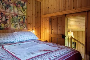 Chalet Cuckoo, Romantic Alpine Getaway. Val d'Anniviers, Valais, Switzerland - Image 5