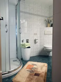 Ferienwohnung Am Hasenberg - Image 2