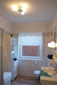 Inselblume 05 - Große Ferienwohnung in Landkirchen mit Hund - Image 4