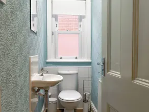 Alloggio con 3 camere da letto ad Lytham St Annes - Image 4