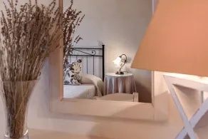 Meraviglioso appartamento in casolare toscano con piscina e terrazza panoramica - Image 4