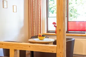 Appartamento 'Fewo Wendelstein' con terrazza, giardino e Wi-Fi in comune - Image 5