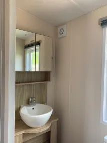 Beautiful and luxurious chalet for 4 persons 500 m from the sea. - Image 3