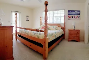 Beautiful house / charming Island / great fishing, manatees, dolphins. NO LANAI - Image 4