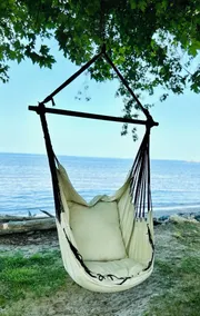 WATERFRONT right on a BEACH - Image 5