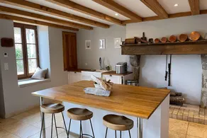Grange La Chouette - Five Bedroom Villa, Sleeps 10 - Image 5