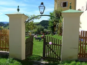 Apartment Schmadl - Hotel Landsitz Pichlschloss - Image 4