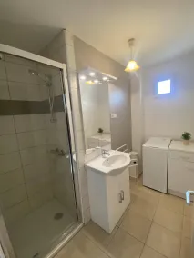 Villa la Chazotte 8 personer med privat pool i byn Balazuc - Image 3