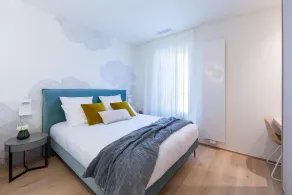 Executive One-Bedroom with Balcony - Image 4