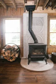 Historical Catskill mountains Farmhouse with Hiking, Fire Pit, Hot Tub, King bed - Image 3