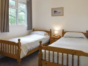 Alojamiento de 2 habitaciones en Mount Hawke, near Redruth - Image 4