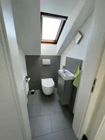 Vacation apartment Nettenwiesen \"Charme\" Balingen-Endingen - Image 3