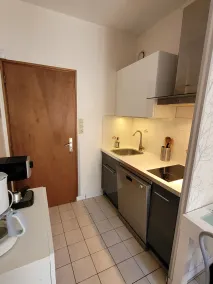 Duplex apartment in the heart of La Roche Bernard - Image 5