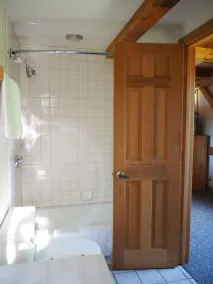 På berget condo - gå till Snubber - Image 4