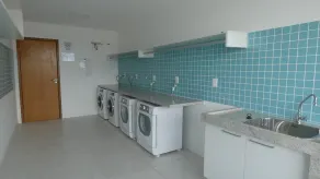 Térreo Novissimo Flat em Guarajuba - Image 4